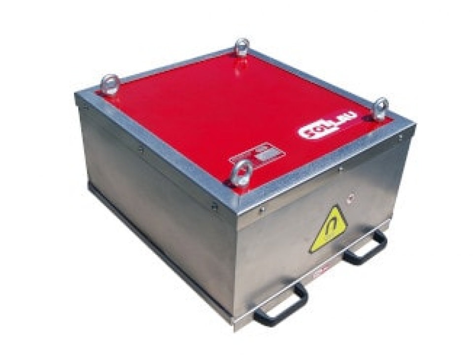 Магнитна дъска DND-MC