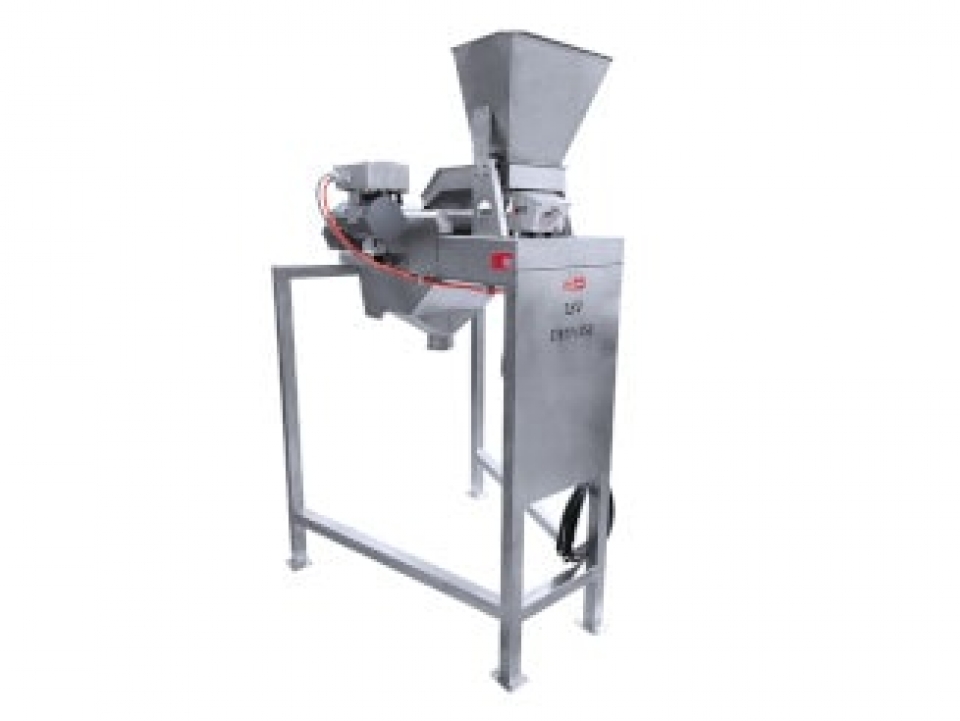 Лабораторен магнитен сепаратор LSV