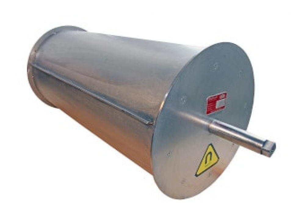 Магнитен барабан МВ