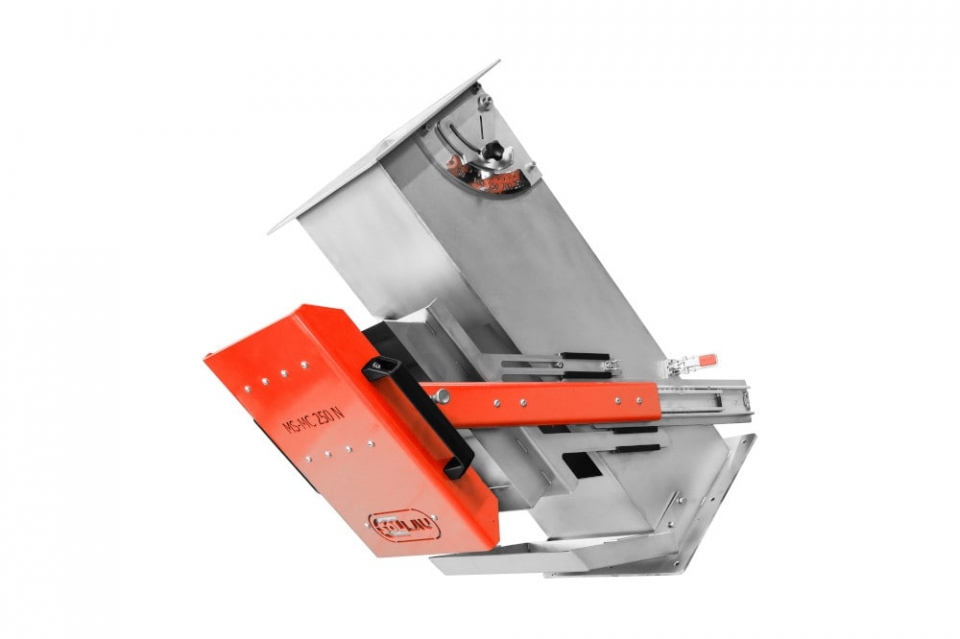 Магнитен улей MS-MC