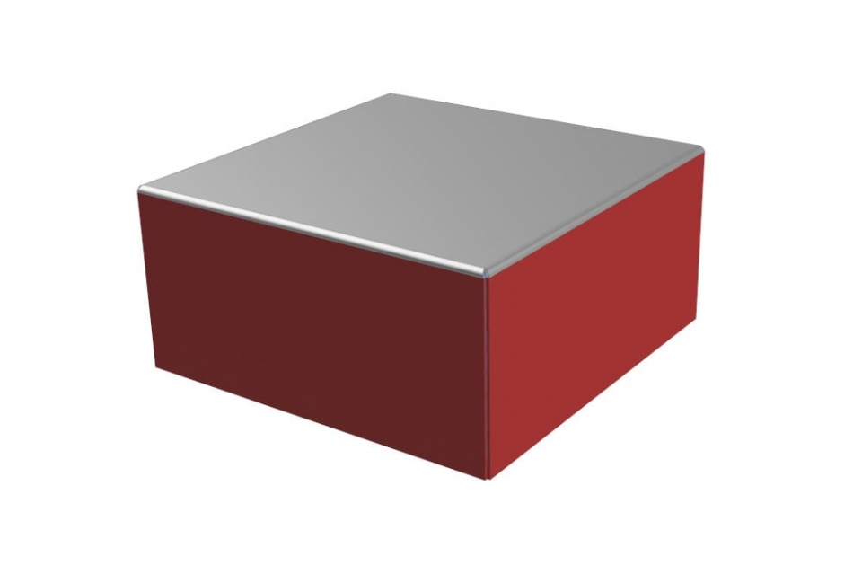 Магнитна плоча MS-MC-B